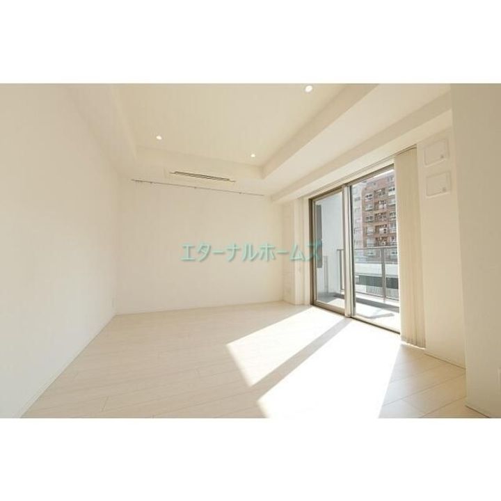 東京都新宿区新宿6(マンション)の賃貸物件のその他画像