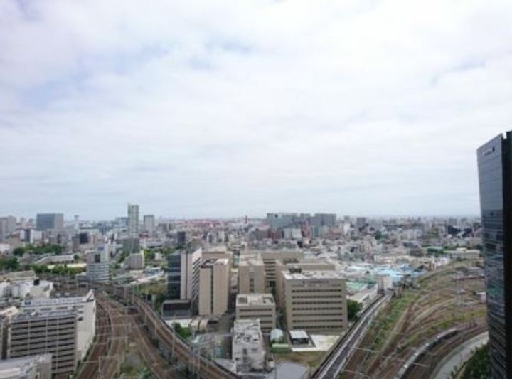 ル・サンク大崎ウィズタワーのその他画像