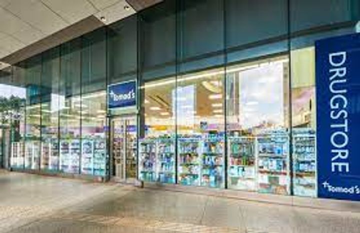 ル・サンク大崎ウィズタワーの周辺