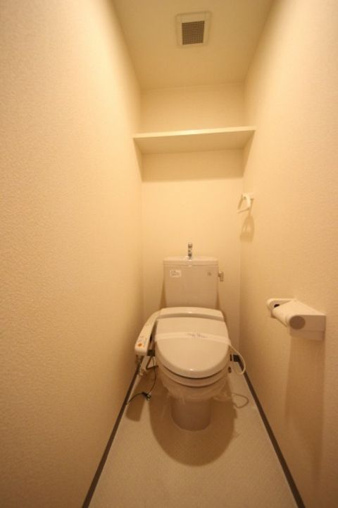 リード大手町の内装