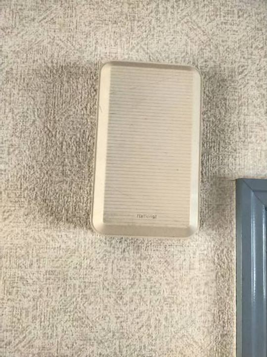 ユートピア本庄Aの内装
