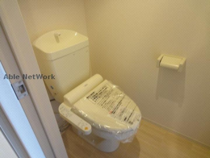 グリーン アベニュー(下江津)の内装