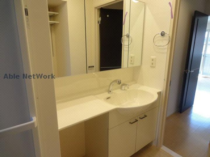 グリーン アベニュー(下江津)の内装