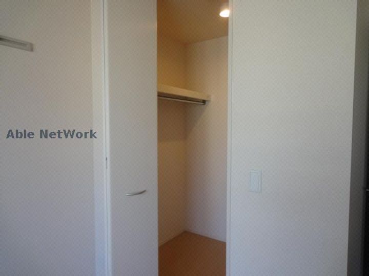 グリーン アベニュー(下江津)の内装