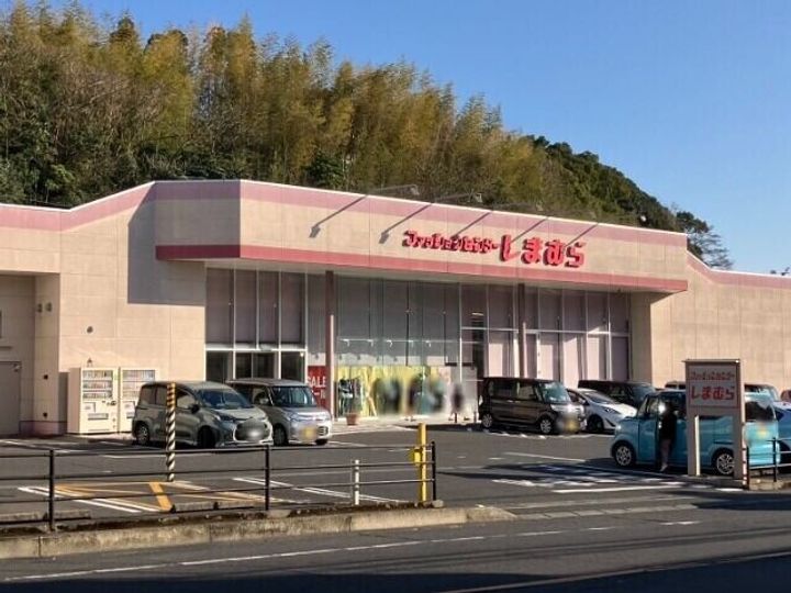 Star-One田上台の周辺