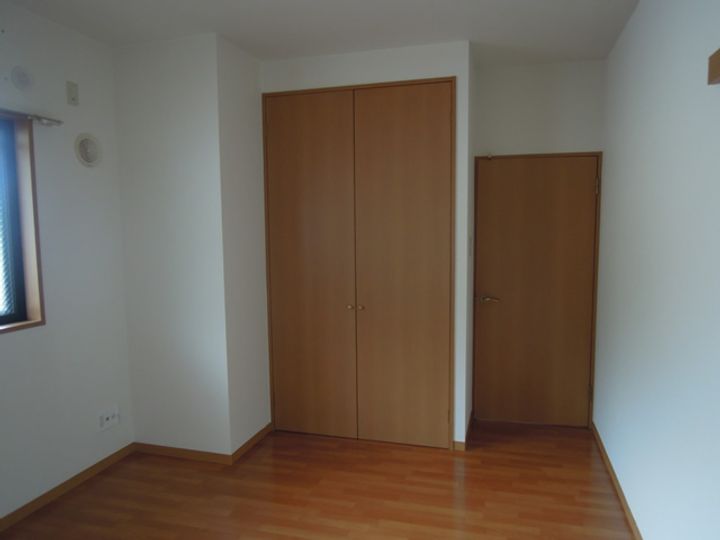 広島県広島市安芸区中野3(マンション)の賃貸物件の内装