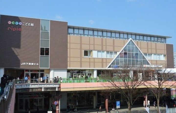 山口県下関市彦島弟子待町2(アパート)の賃貸物件の周辺