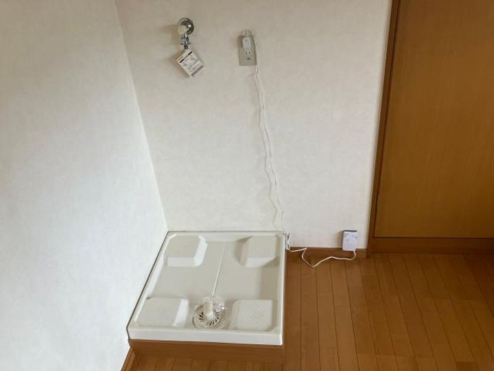 ATYの内装