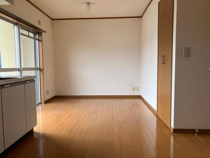 ATYの居間