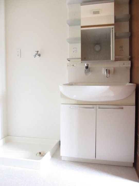 カーサ・ボニータの内装