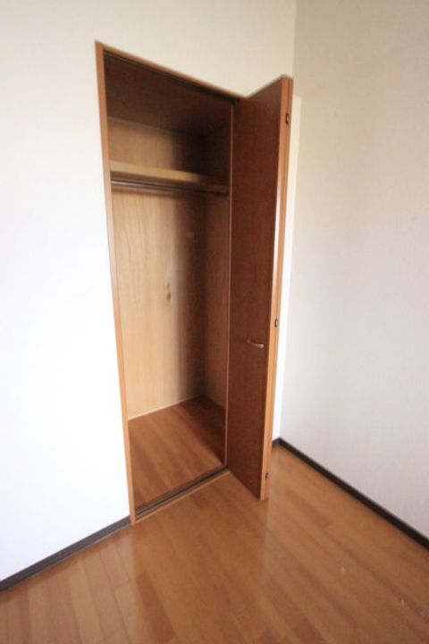 カーサ・ボニータの内装