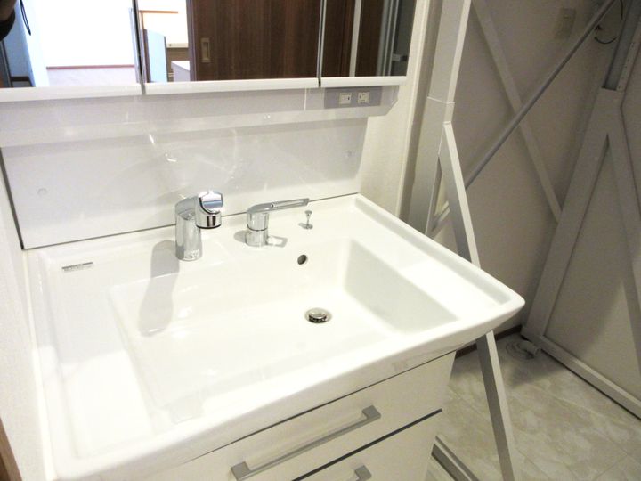 岡山県岡山市北区小山(一戸建)の賃貸物件の内装
