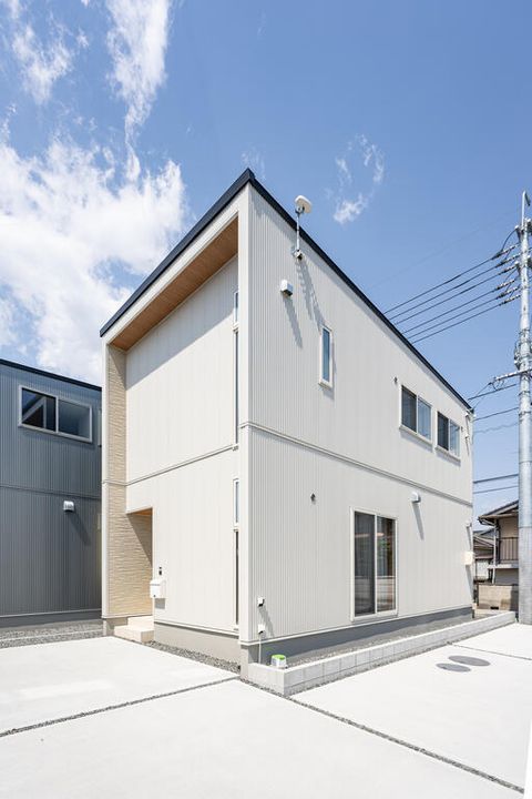岡山県岡山市北区小山(一戸建)の賃貸物件の地図