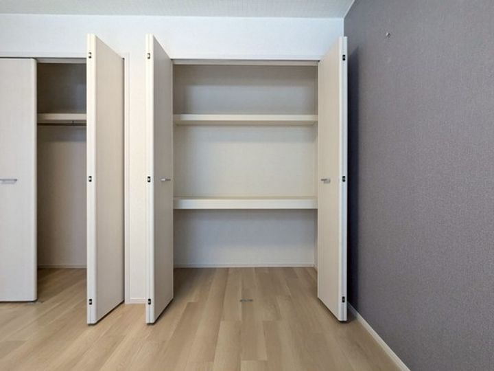 セレーノ大宮の内装