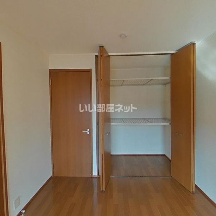 シティハイムM21の内装