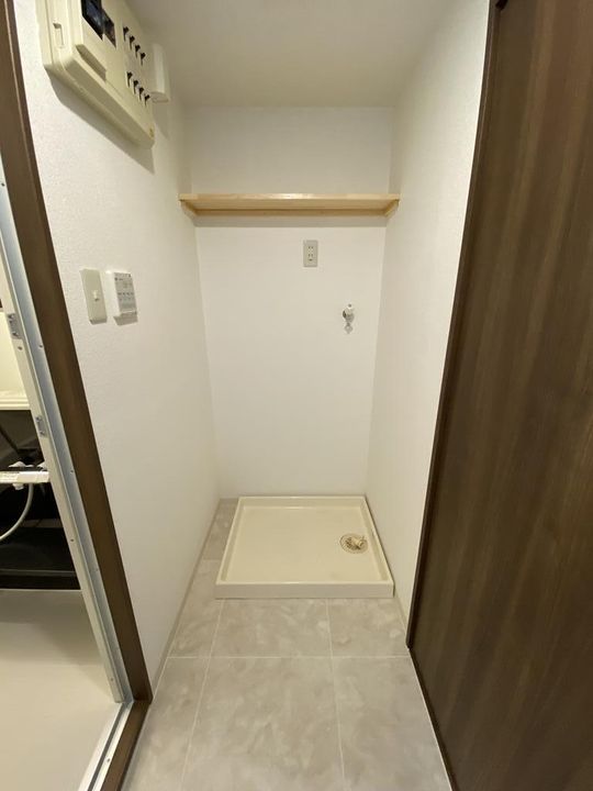 ロイヤルヒルズ老野森の内装