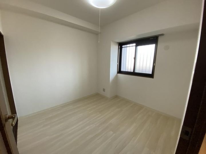 ロイヤルヒルズ老野森の内装