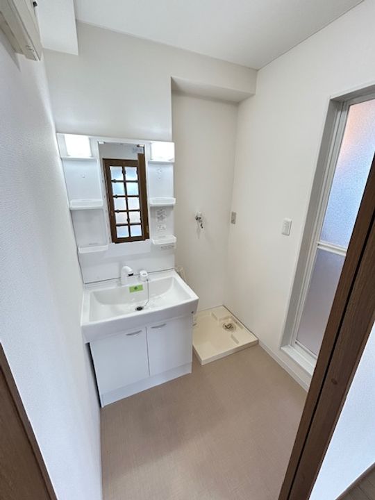 ファミーユ七(セブン)の内装