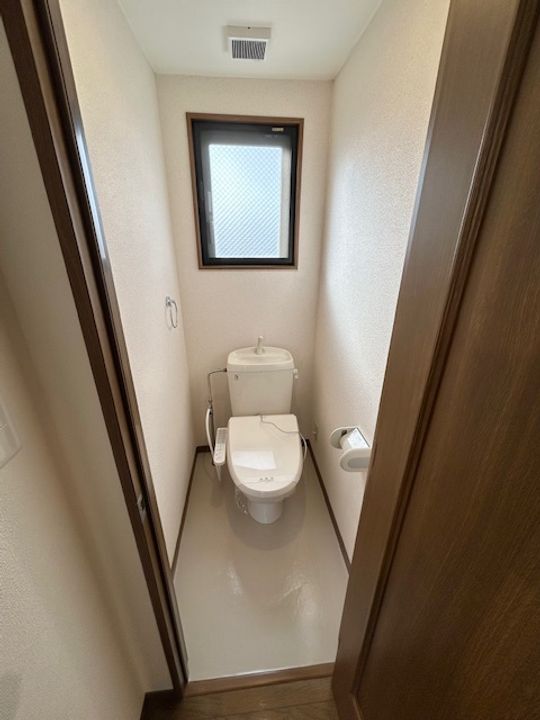 ファミーユ七(セブン)の内装