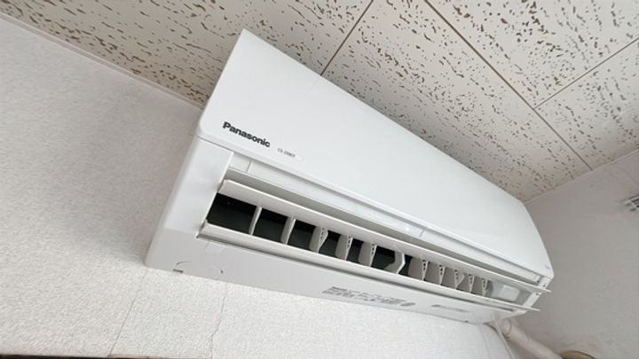 フォートレスの内装