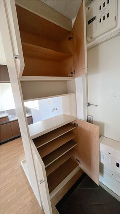 フォートレスのその他画像