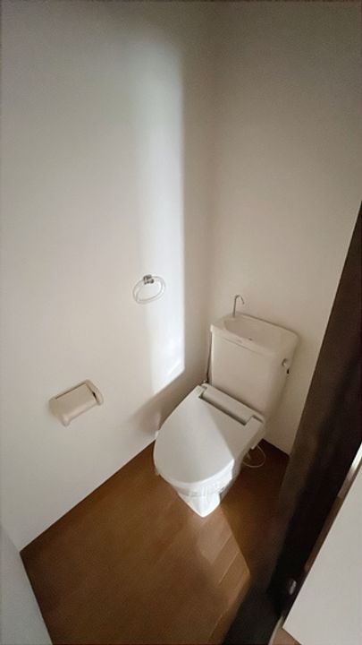 フォートレスの内装