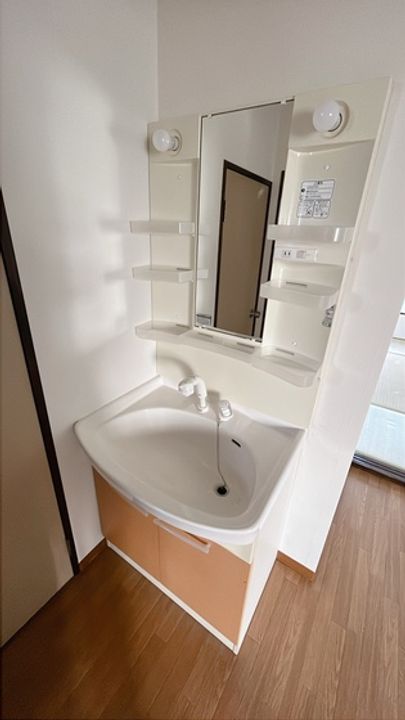 フォートレスの内装