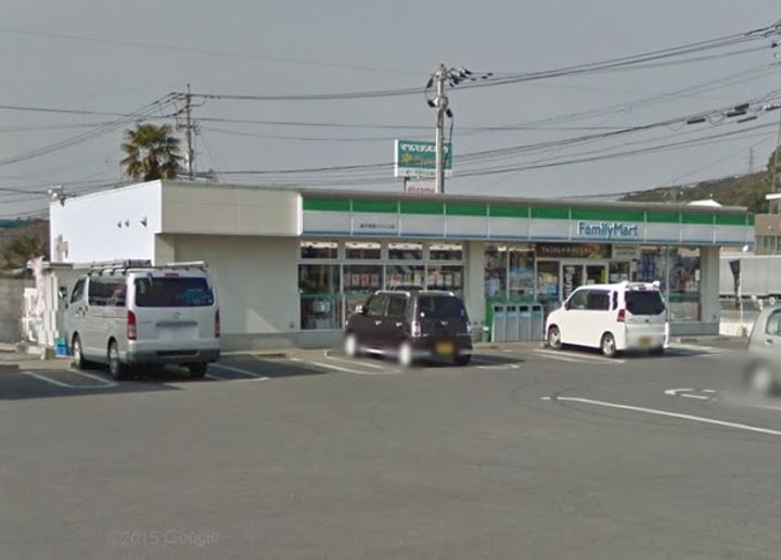 プチメゾン新道の周辺