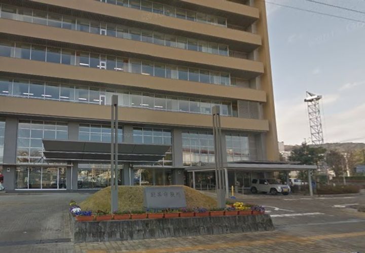 プチメゾン新道の周辺