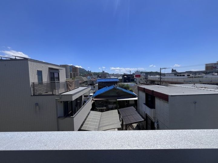 福本ビルのその他画像