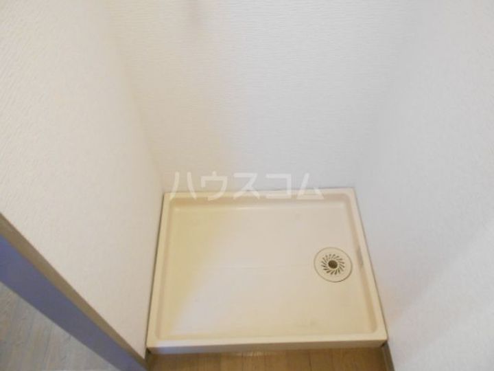 グレーシー西ノ京の内装