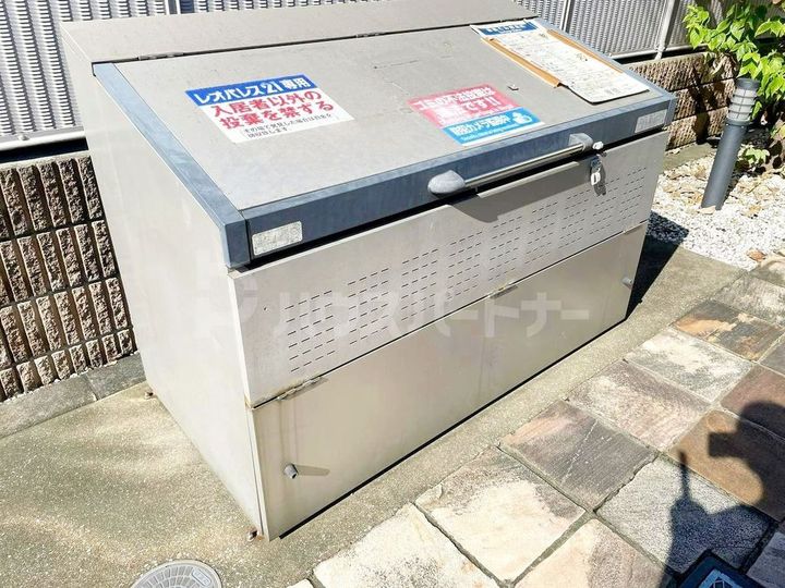 埼玉県さいたま市大宮区大成町3(アパート)の賃貸物件のその他画像