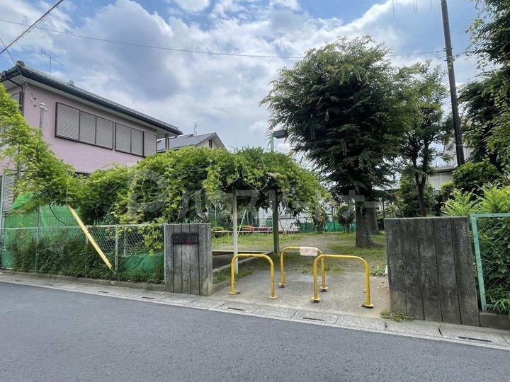 埼玉県さいたま市大宮区大成町3(アパート)の賃貸物件の周辺