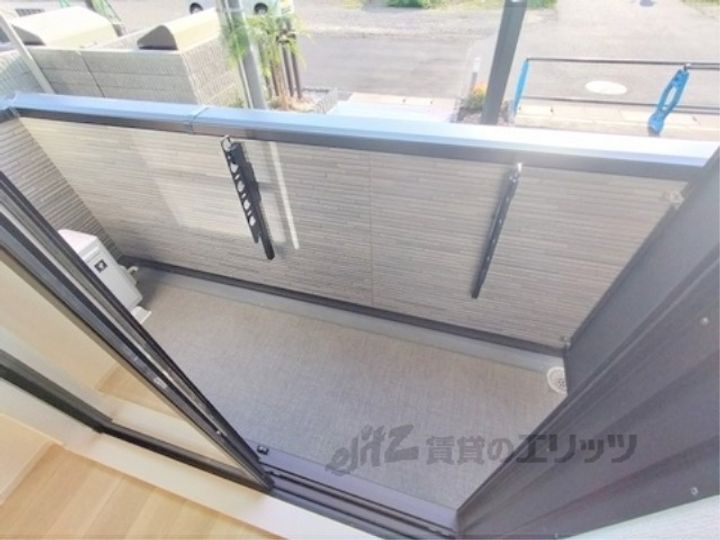 ヒカルサ奈良大森西ノースの内装