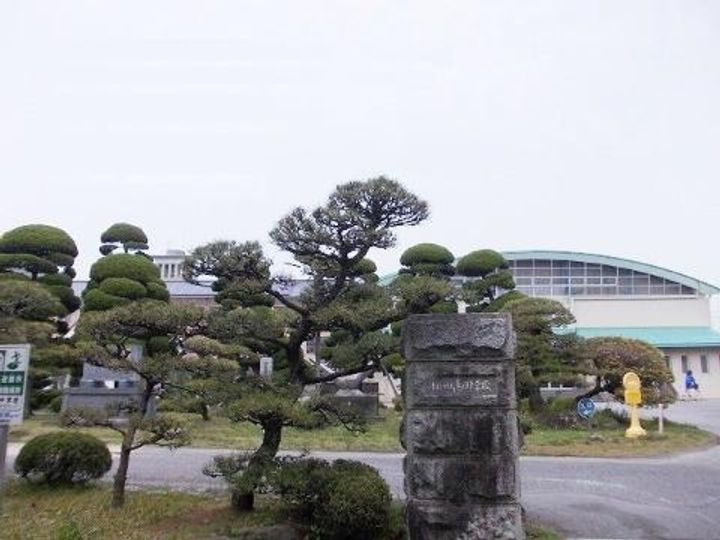 グリーンハイツ三明の周辺