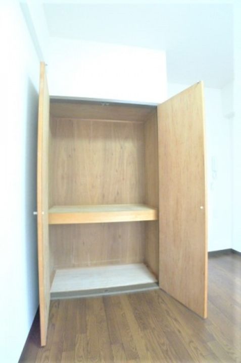 レヂオンス久米川PART7の内装