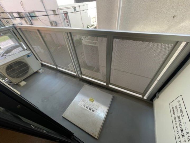 大阪府大阪市北区菅栄町(マンション)の賃貸物件の内装