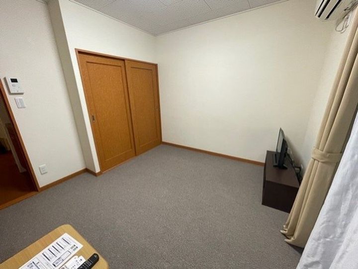 大阪府大阪市北区菅栄町(マンション)の賃貸物件の内装