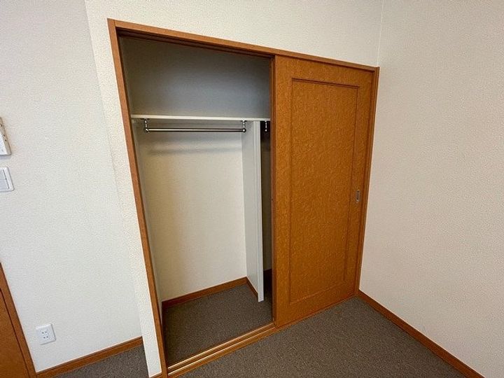 大阪府大阪市北区菅栄町(マンション)の賃貸物件の内装