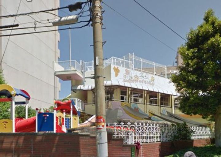 大阪府大阪市北区菅栄町(マンション)の賃貸物件の周辺