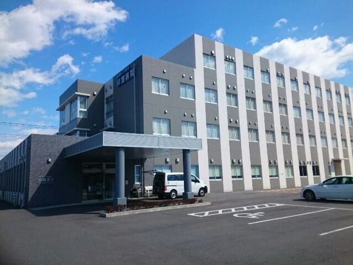群馬県高崎市大橋町(アパート)の賃貸物件の周辺