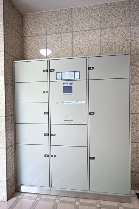 東京都港区芝浦1(マンション)の賃貸物件の地図