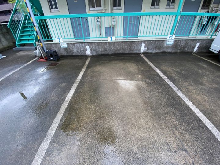 マンションユーガの地図