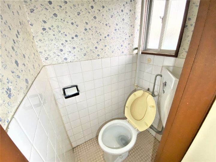 マンションユーガの内装