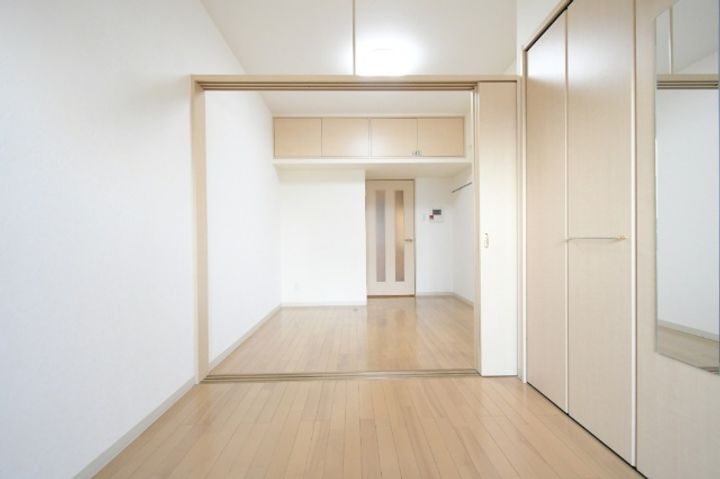 福岡県北九州市小倉北区京町4(マンション)の賃貸物件のその他画像