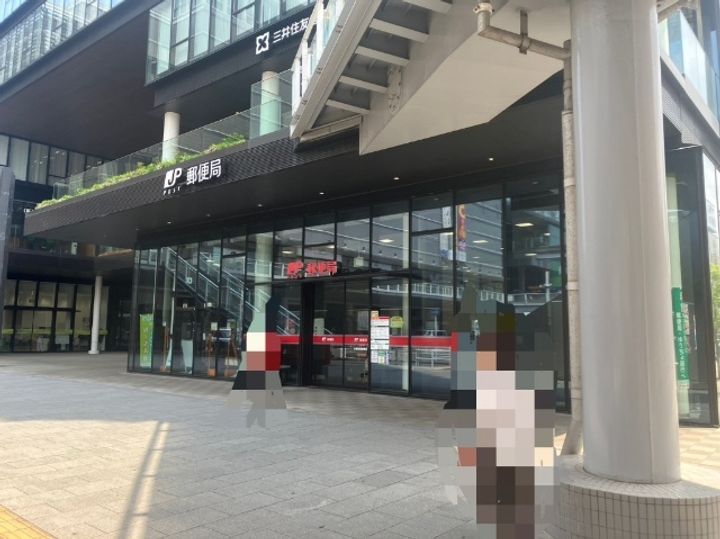 福岡県北九州市小倉北区京町4(マンション)の賃貸物件の周辺