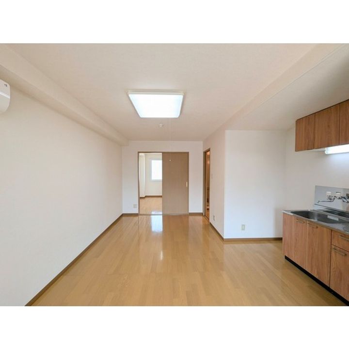 ピュアパレス豊川の内装