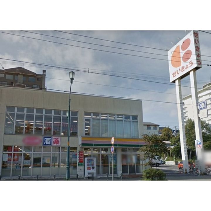 ピュアパレス豊川の周辺