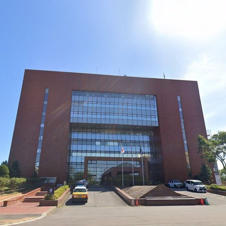 ピュアパレス豊川の周辺