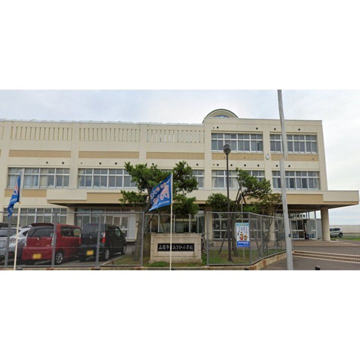 ピュアパレス豊川の周辺